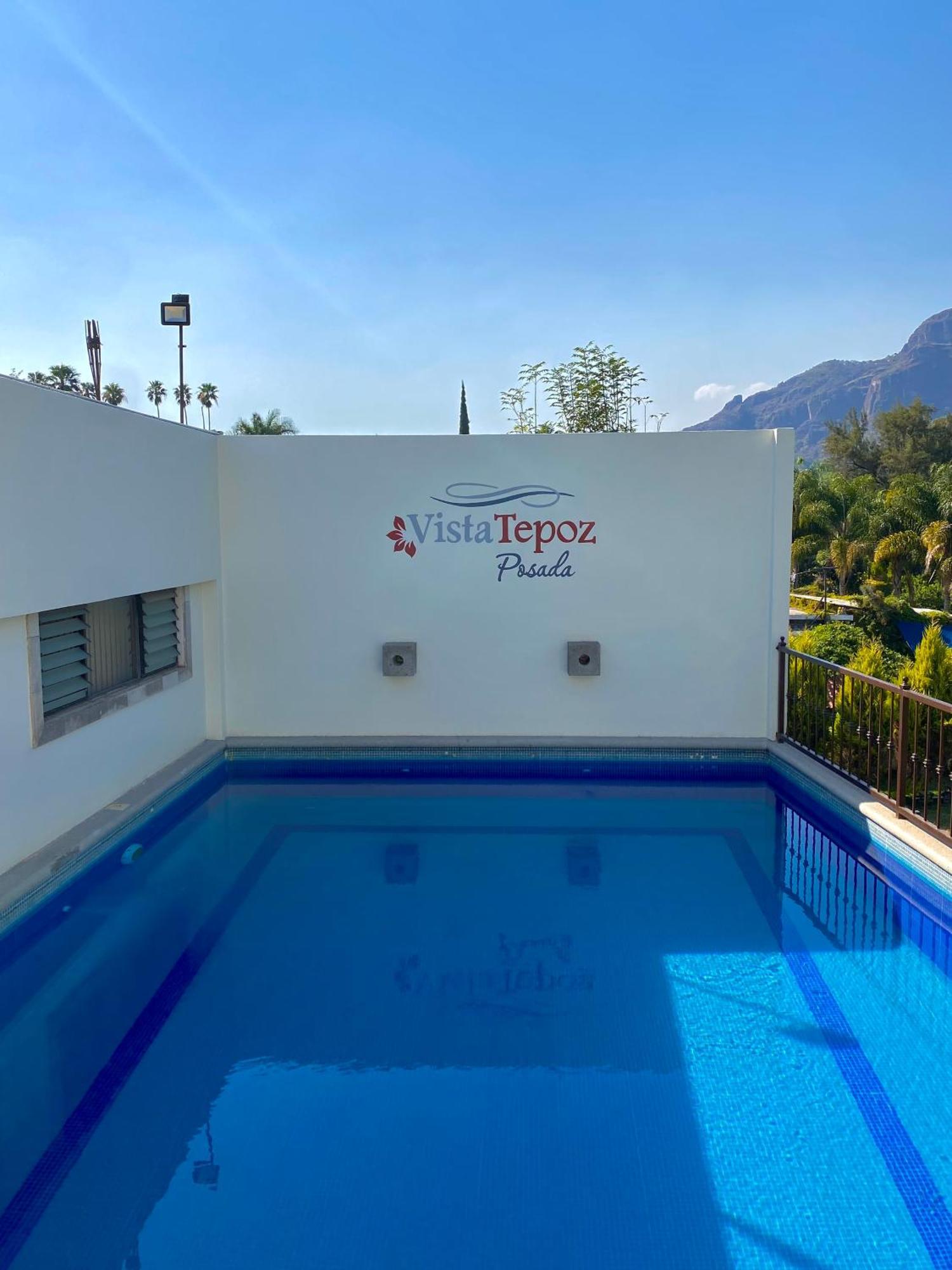 Posada Vista Tepoz