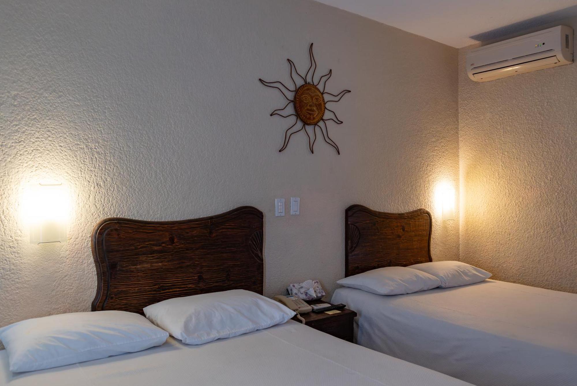 La Concha & Club 4*
