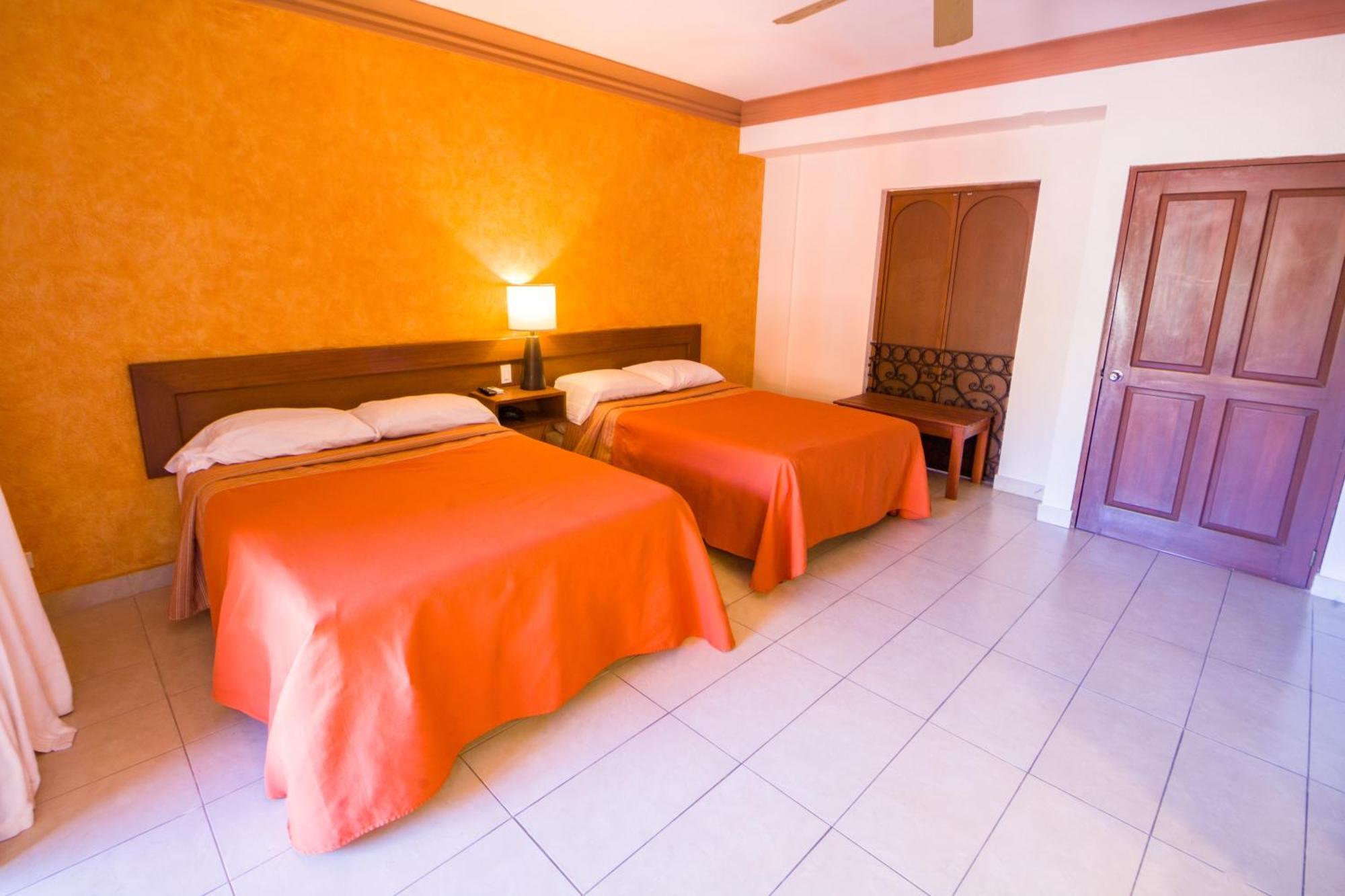 Palmas De Cortez Resort 4*