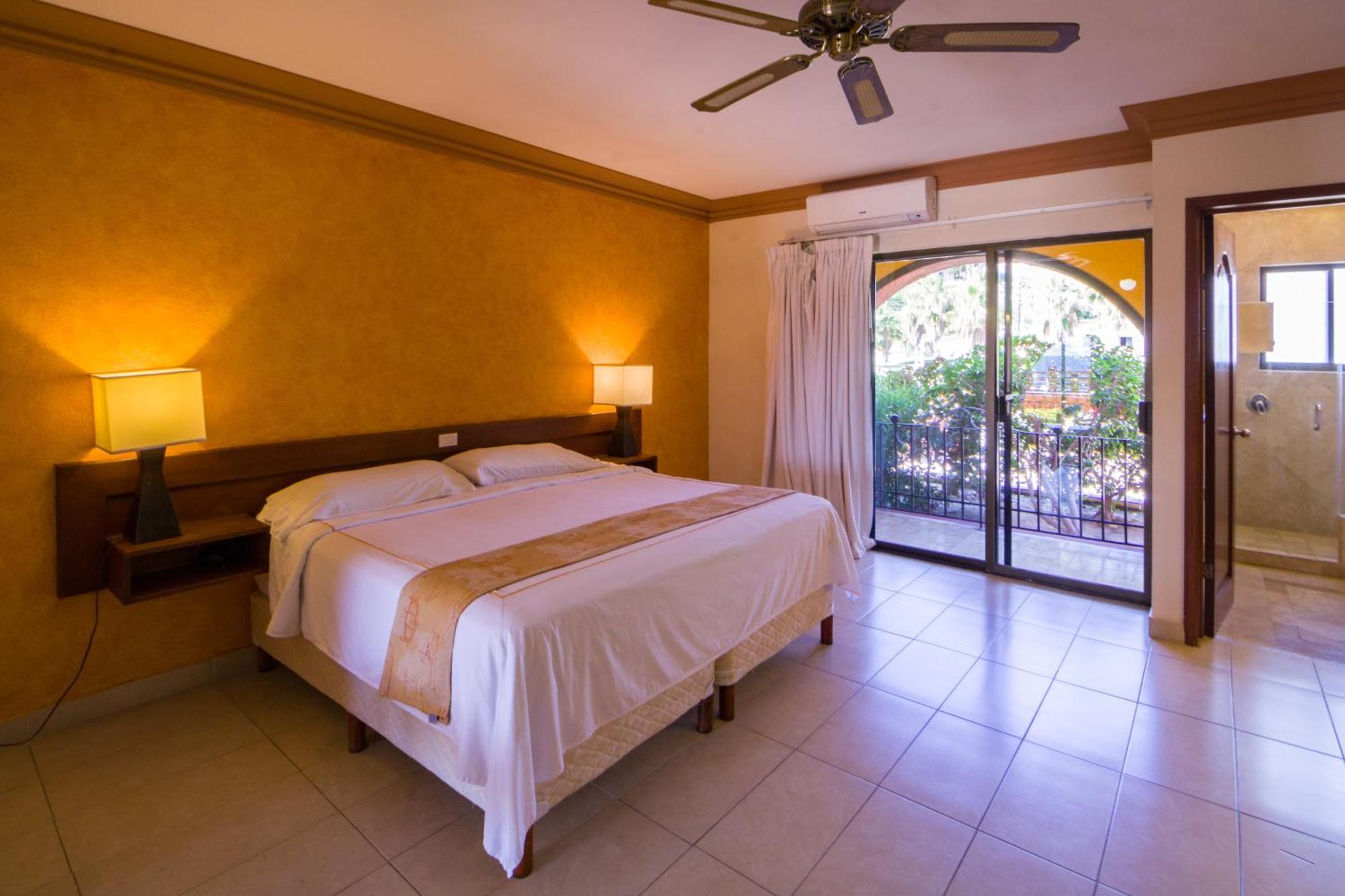 Resort Palmas De Cortez Los Barriles