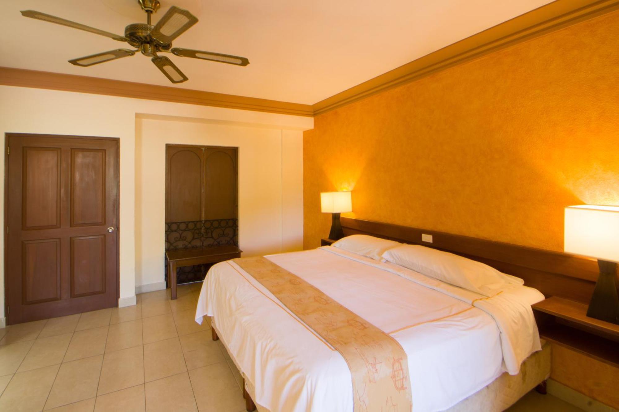 Resort Palmas De Cortez