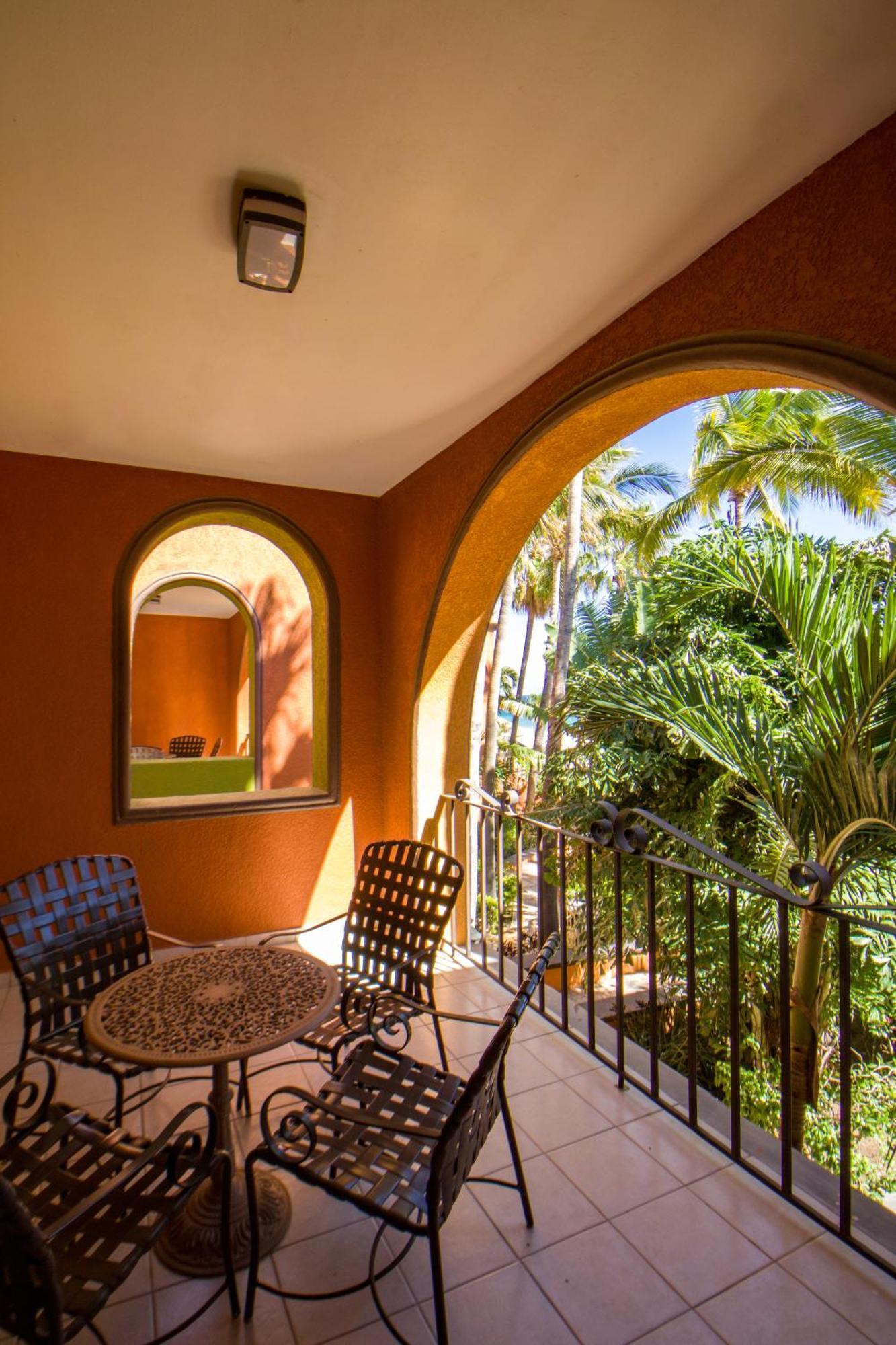 Resort Palmas De Cortez Los Barriles