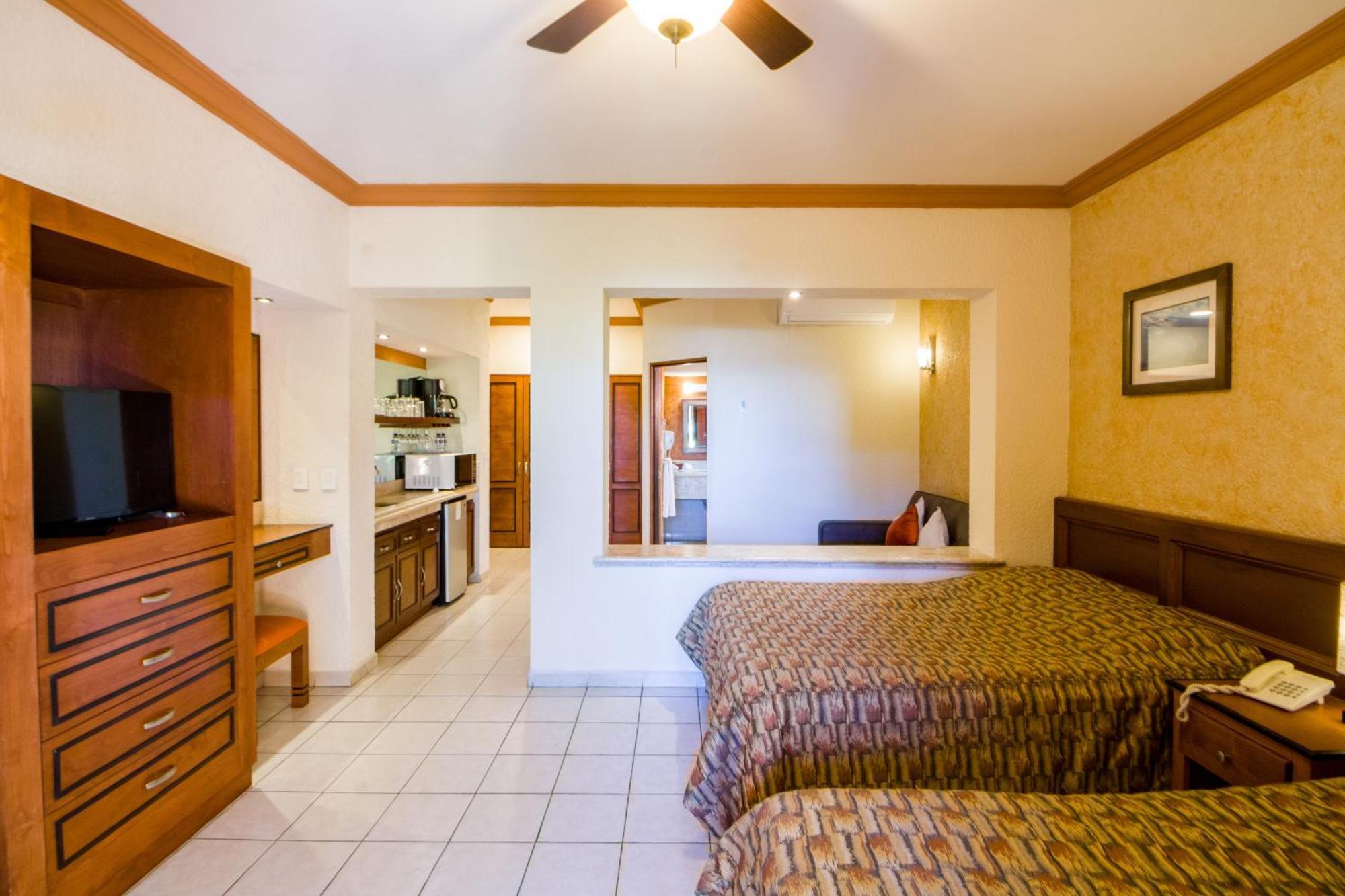 Palmas De Cortez 4* Los Barriles