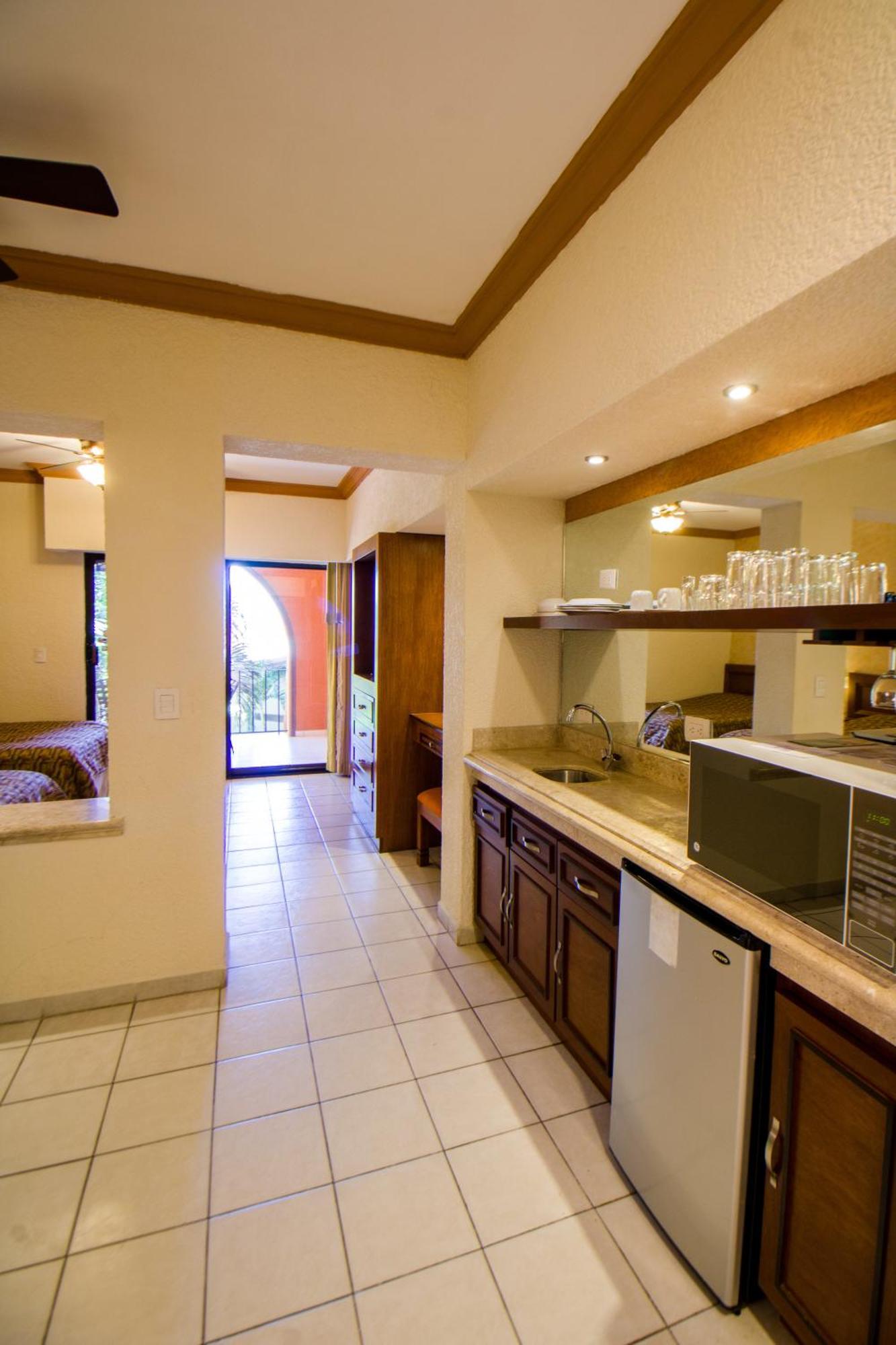 Palmas De Cortez Resort Los Barriles