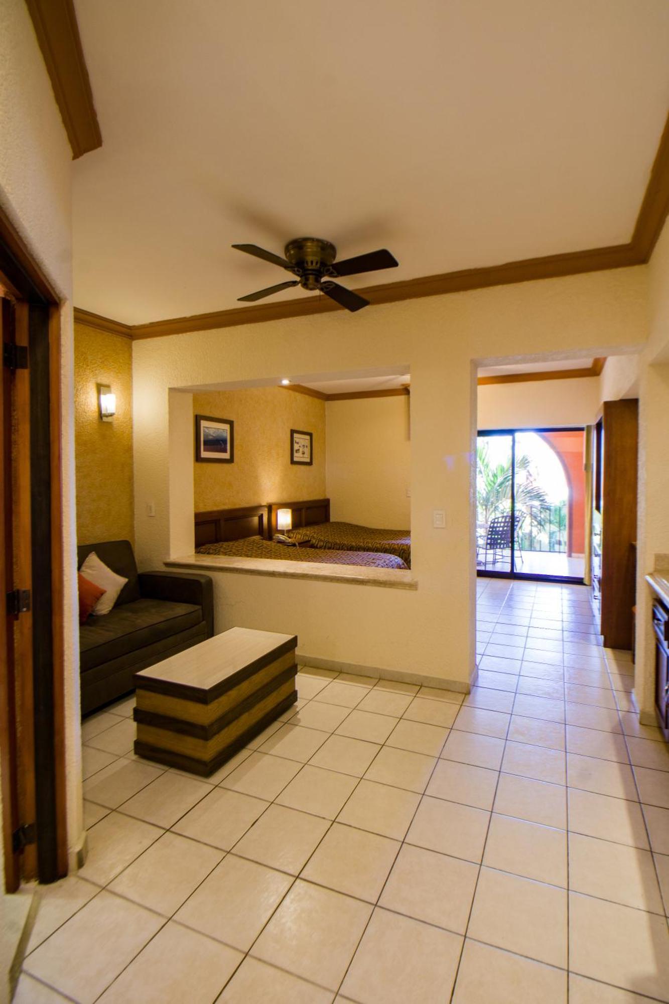 Palmas De Cortez 4*
