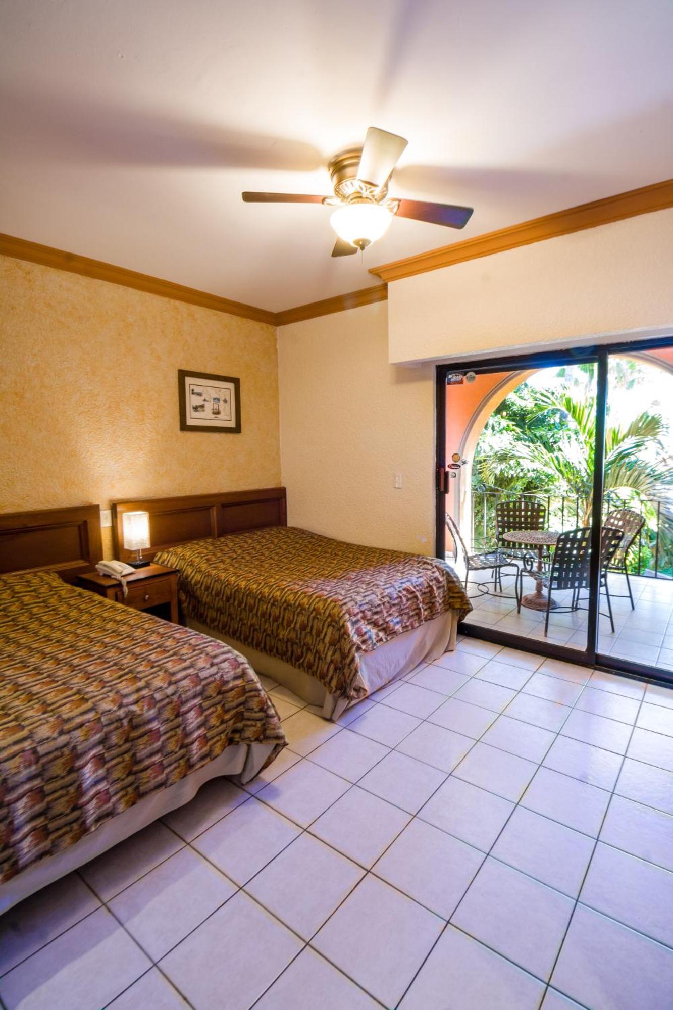 Palmas De Cortez Resort 4*