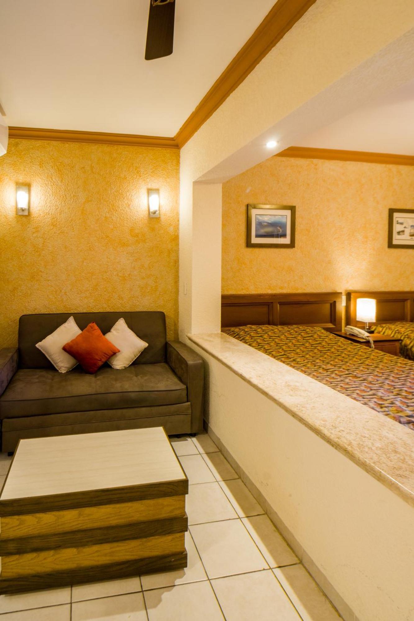 Palmas De Cortez Resort