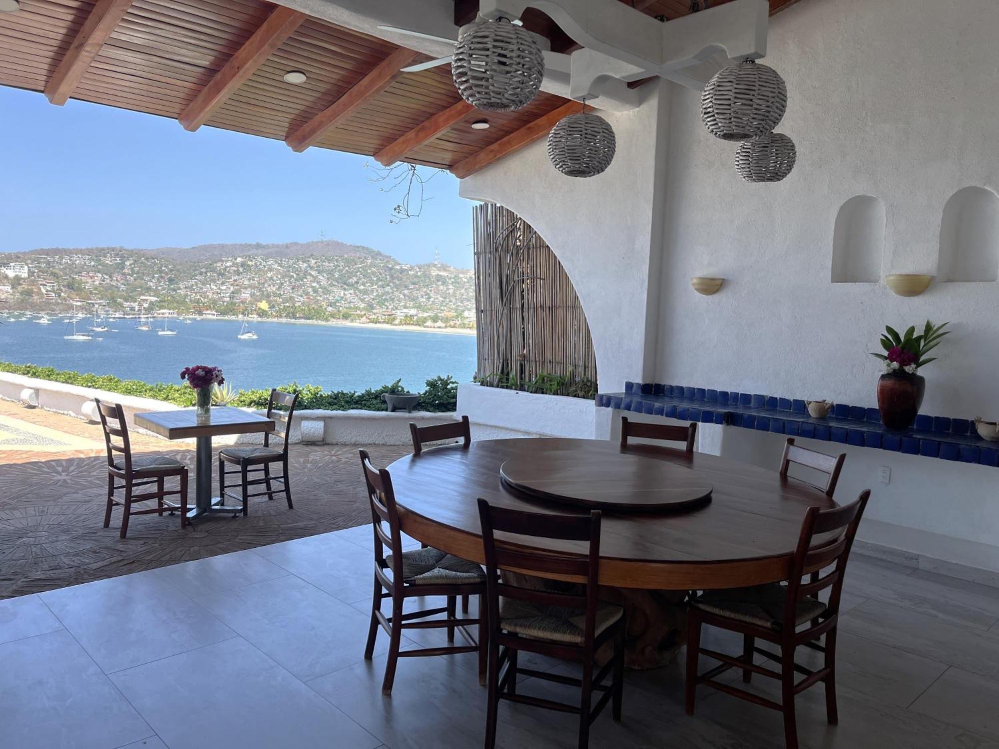 Bed & Breakfast De La Roca