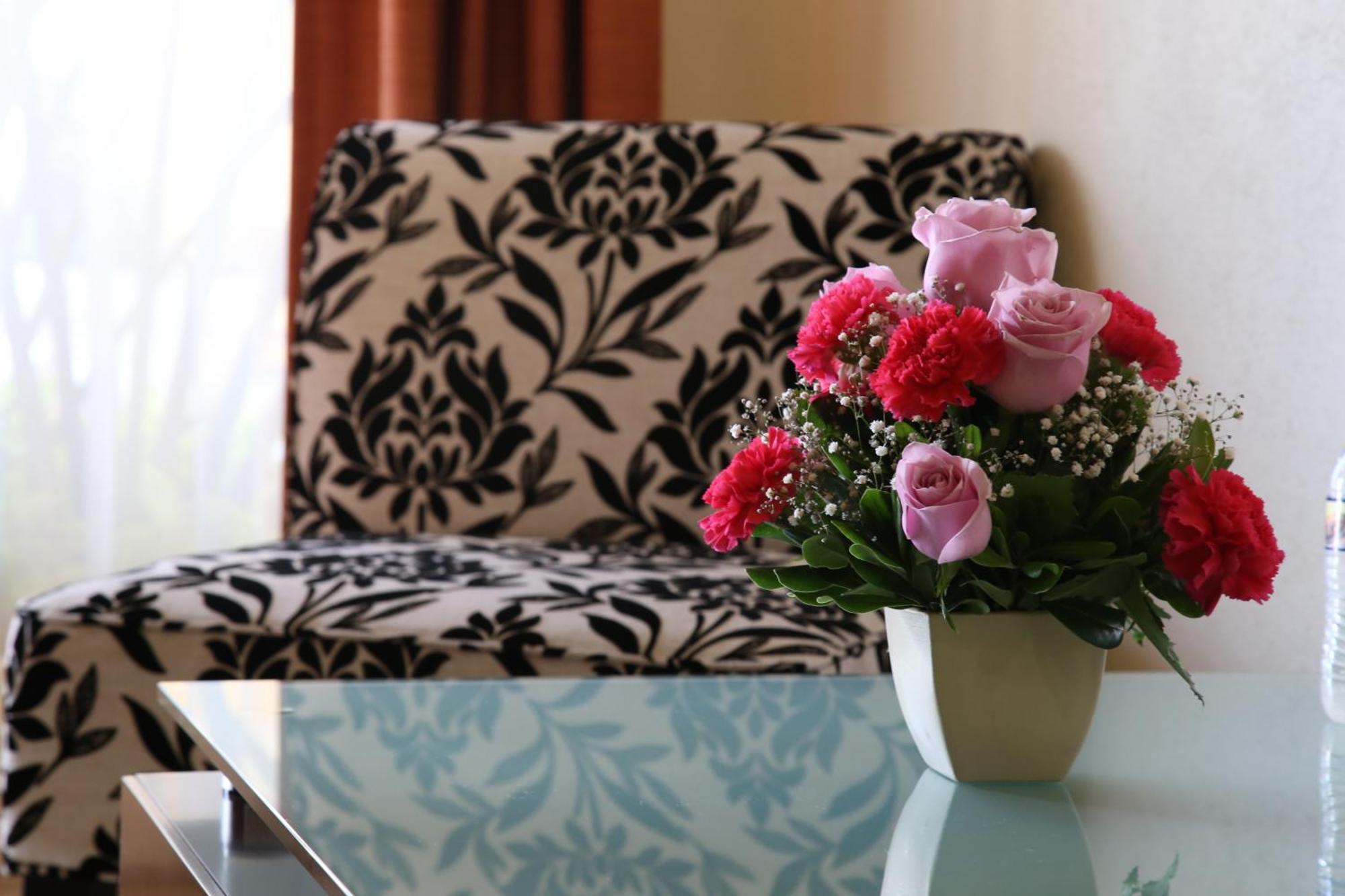 Plaza Hotel Bernal
