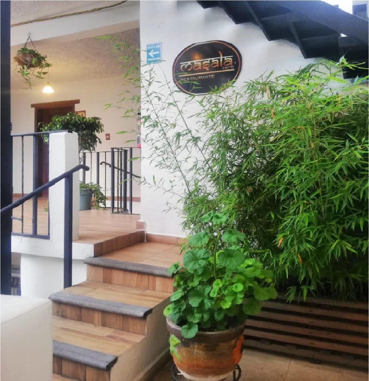 Hotel Ganesha