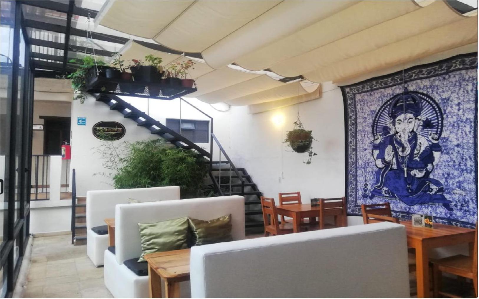 Ganesha Hotel San Cristobal de las Casas