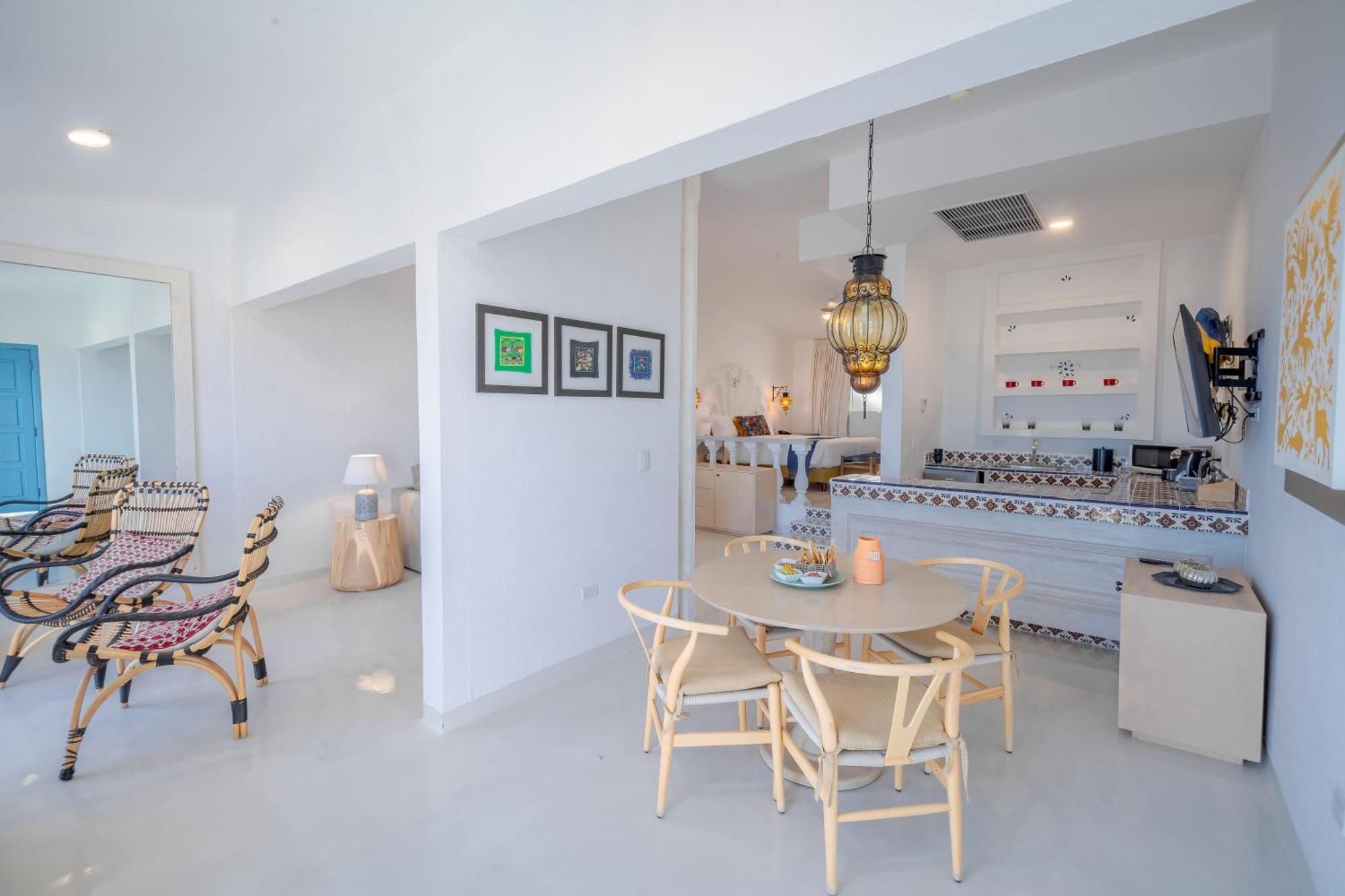 Mar Del Cabo By Velas Adults Only San Jose del Cabo