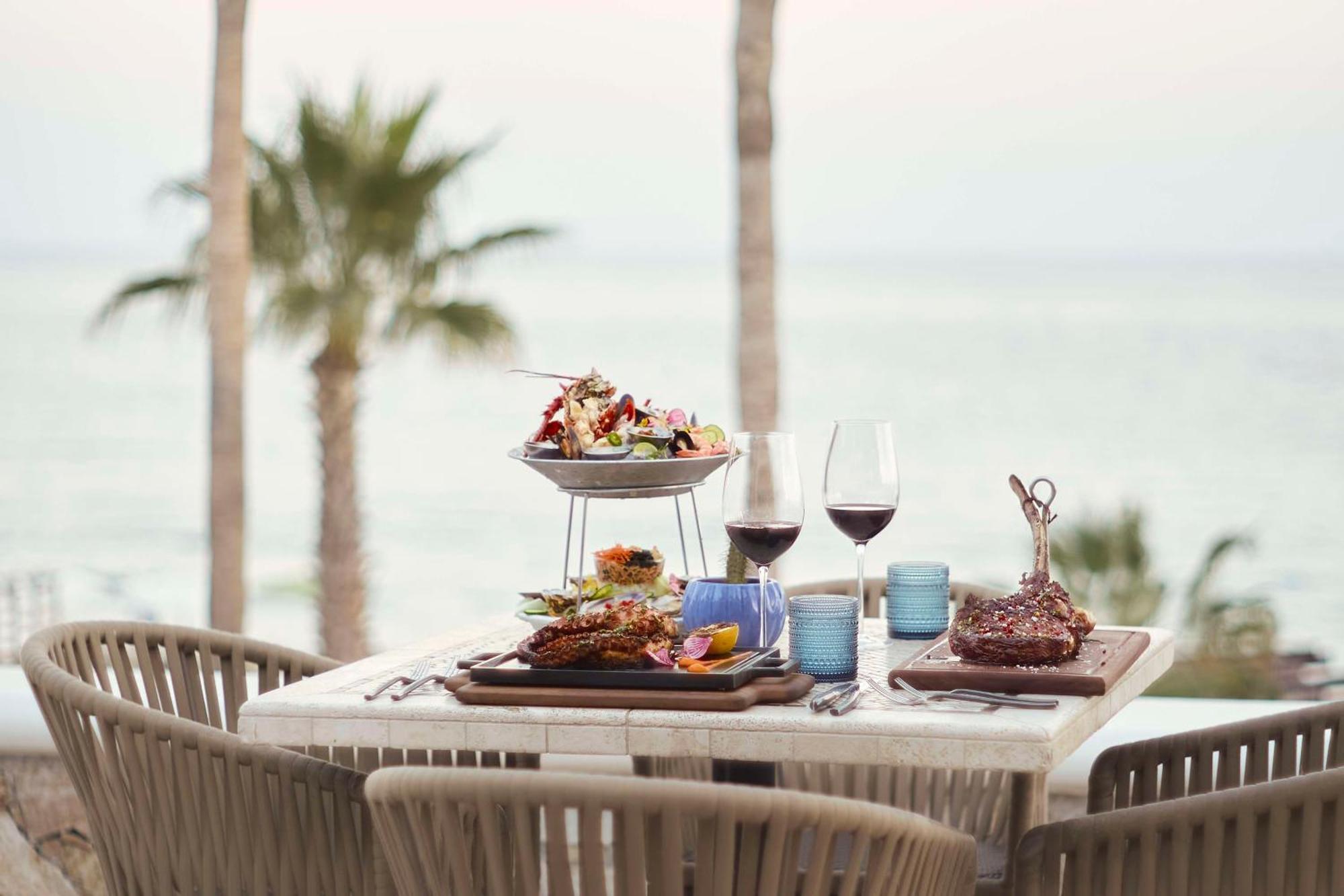 Hilton Grand Vacations Club La Pacifica Cabos Resort