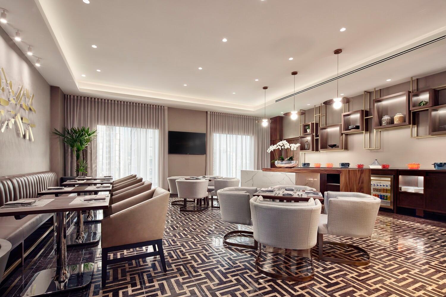 Jw Marriott Monterrey Valle Hotel San Pedro Garza Garcia