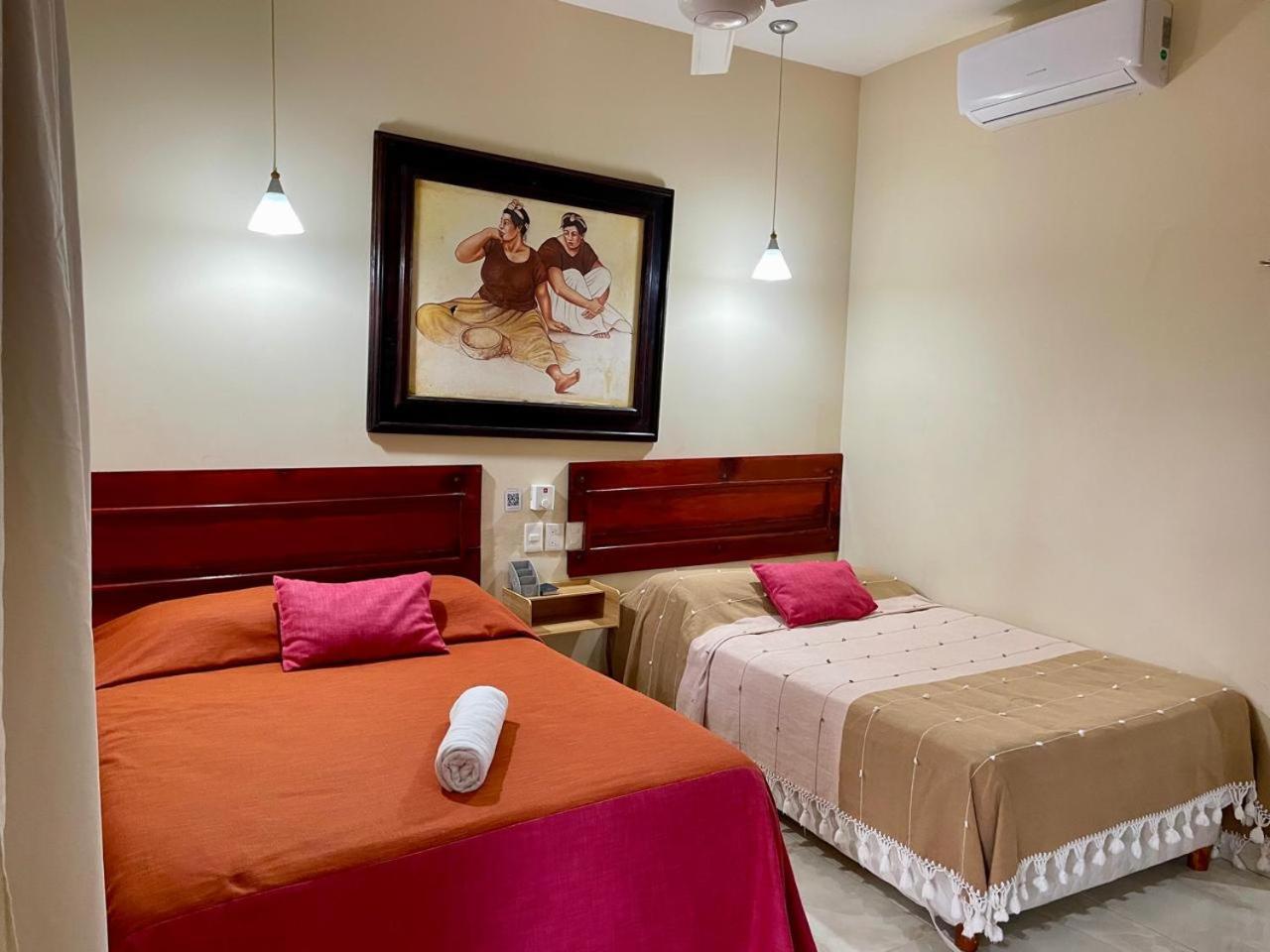 Hotel Nojoch Che