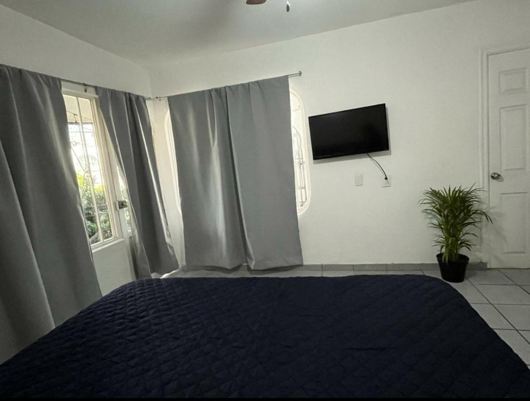 Holiday home Casa Geranio Conveniente Y Funcional. *