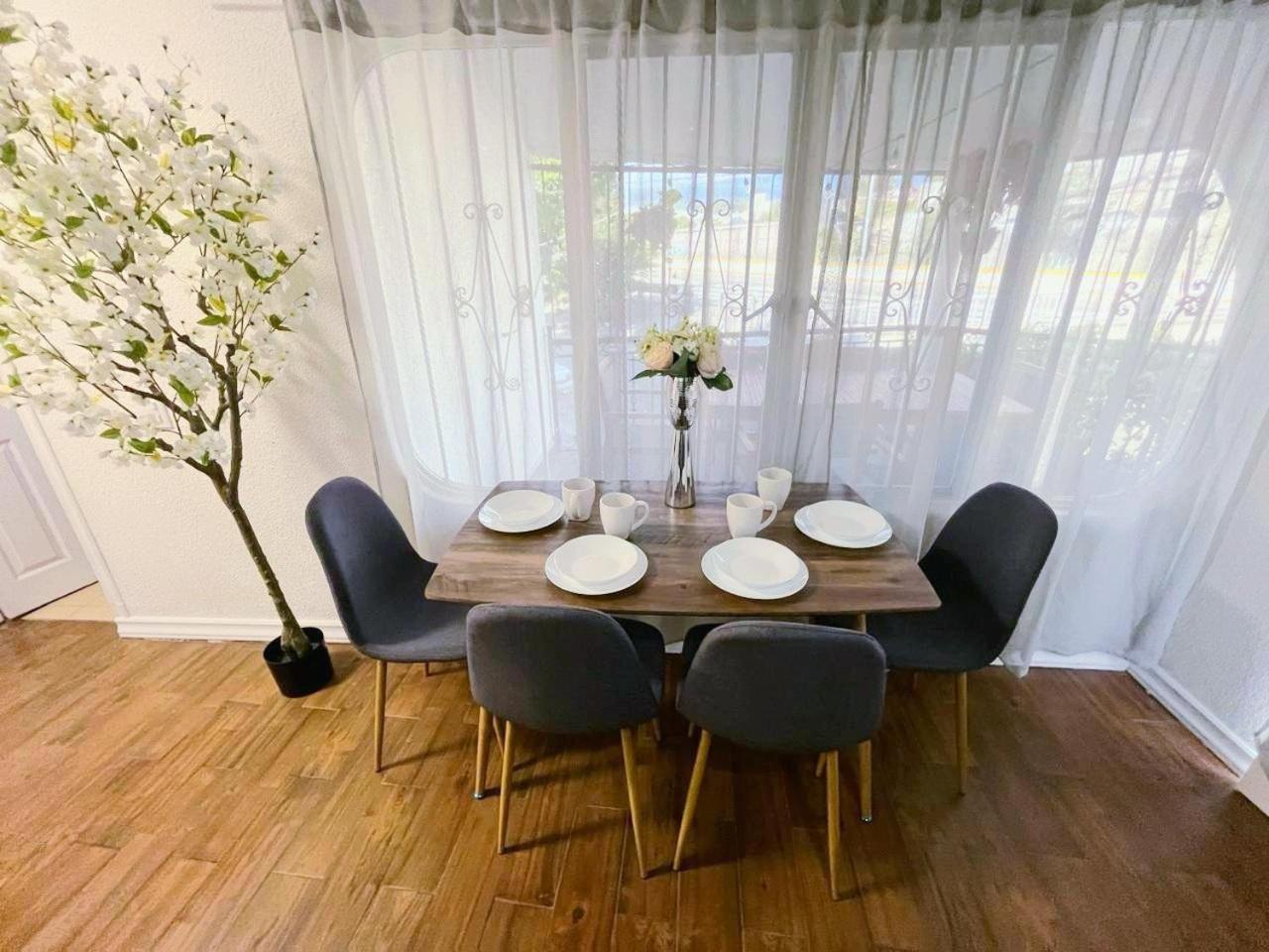 Casa Geranio Conveniente Y Funcional. Holiday home *