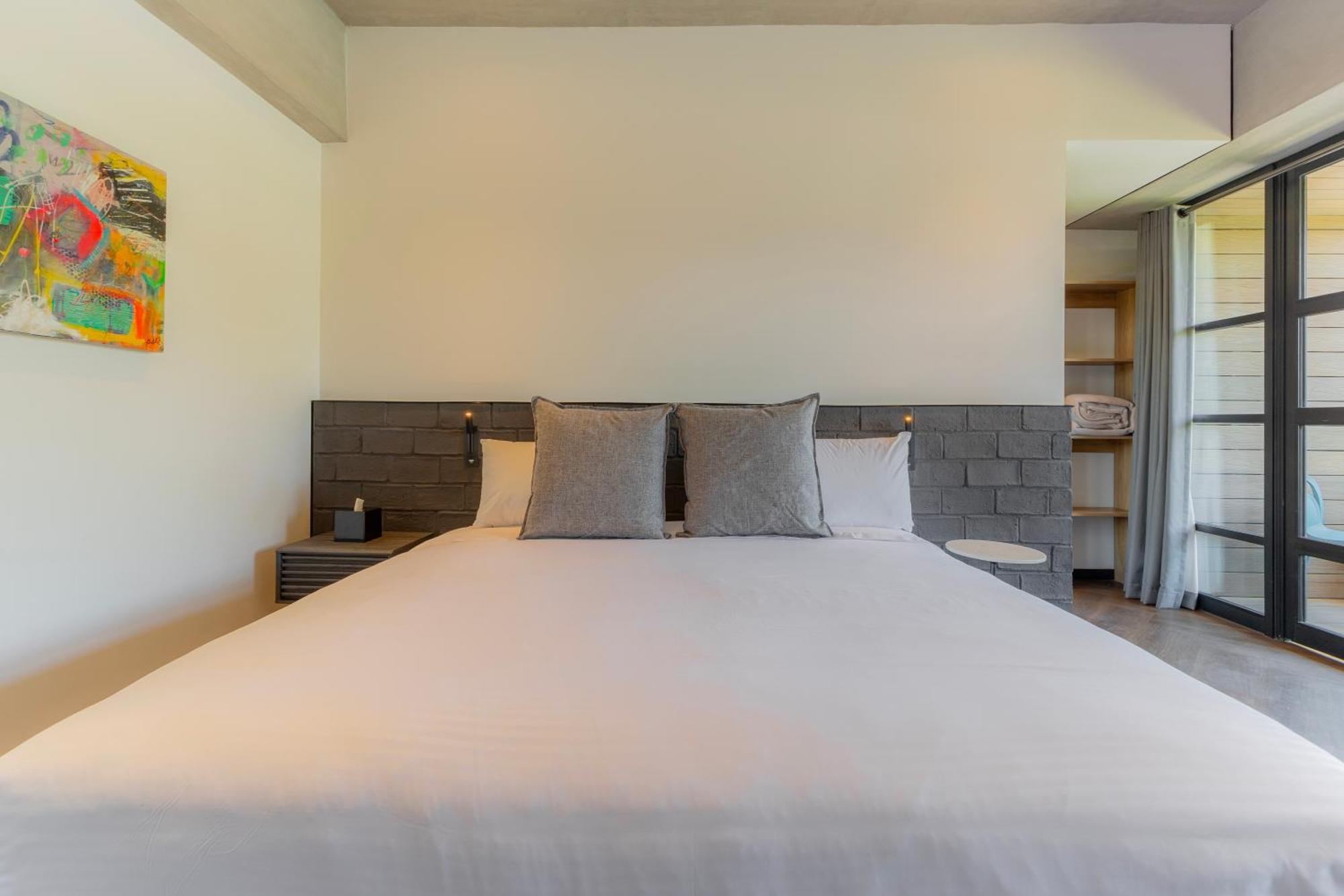 Michoacan Luxury By Capitalia Apartment
