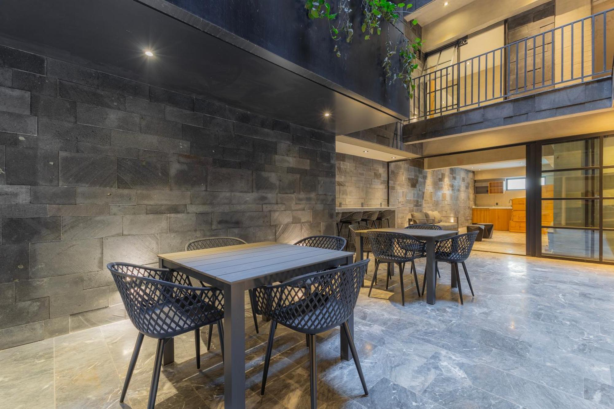 Michoacan Luxury By Capitalia Mexico City