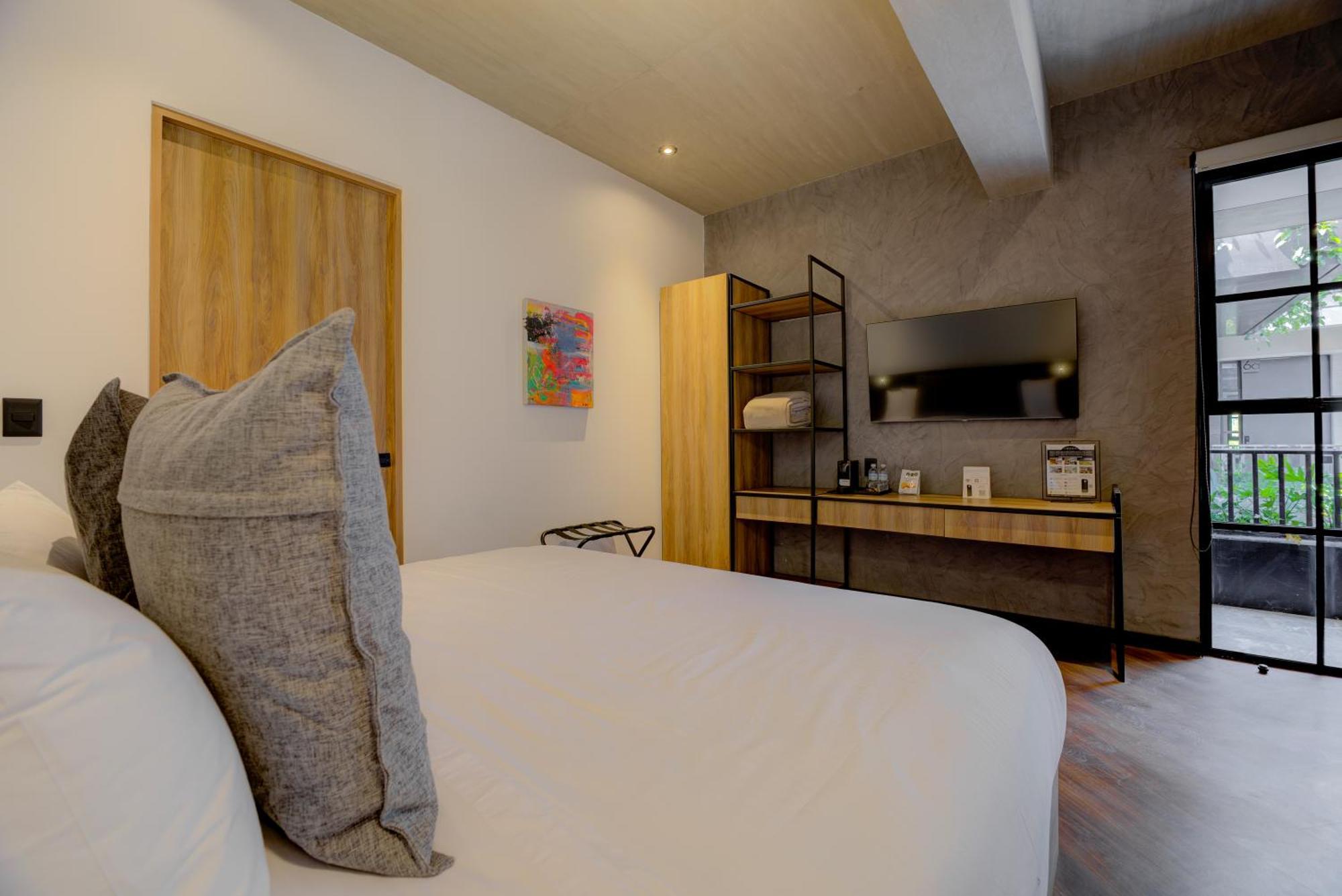 Apartment Michoacan Luxury By Capitalia *
