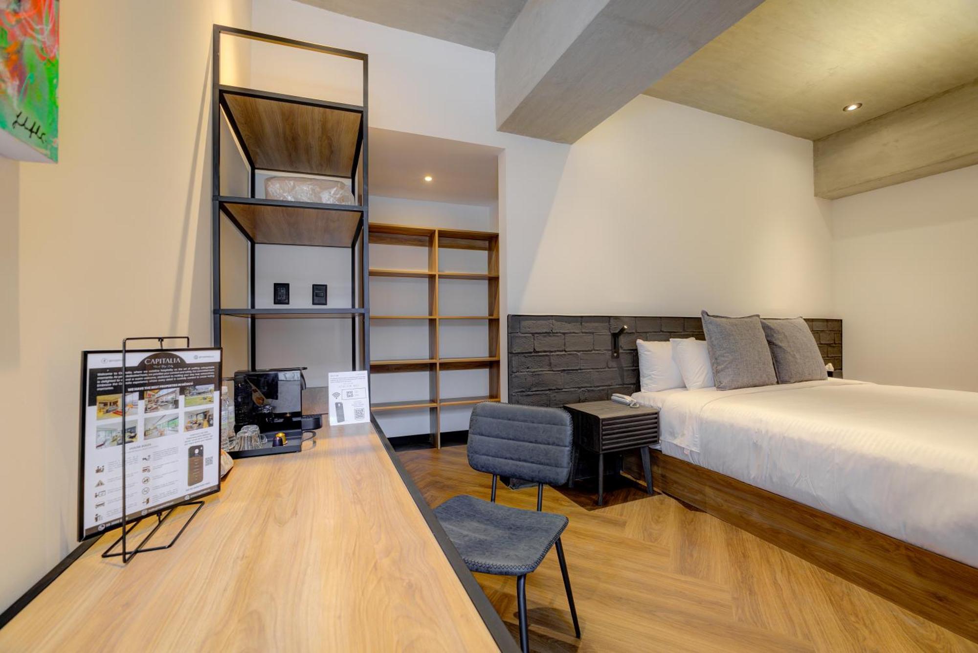 Michoacan Luxury By Capitalia *