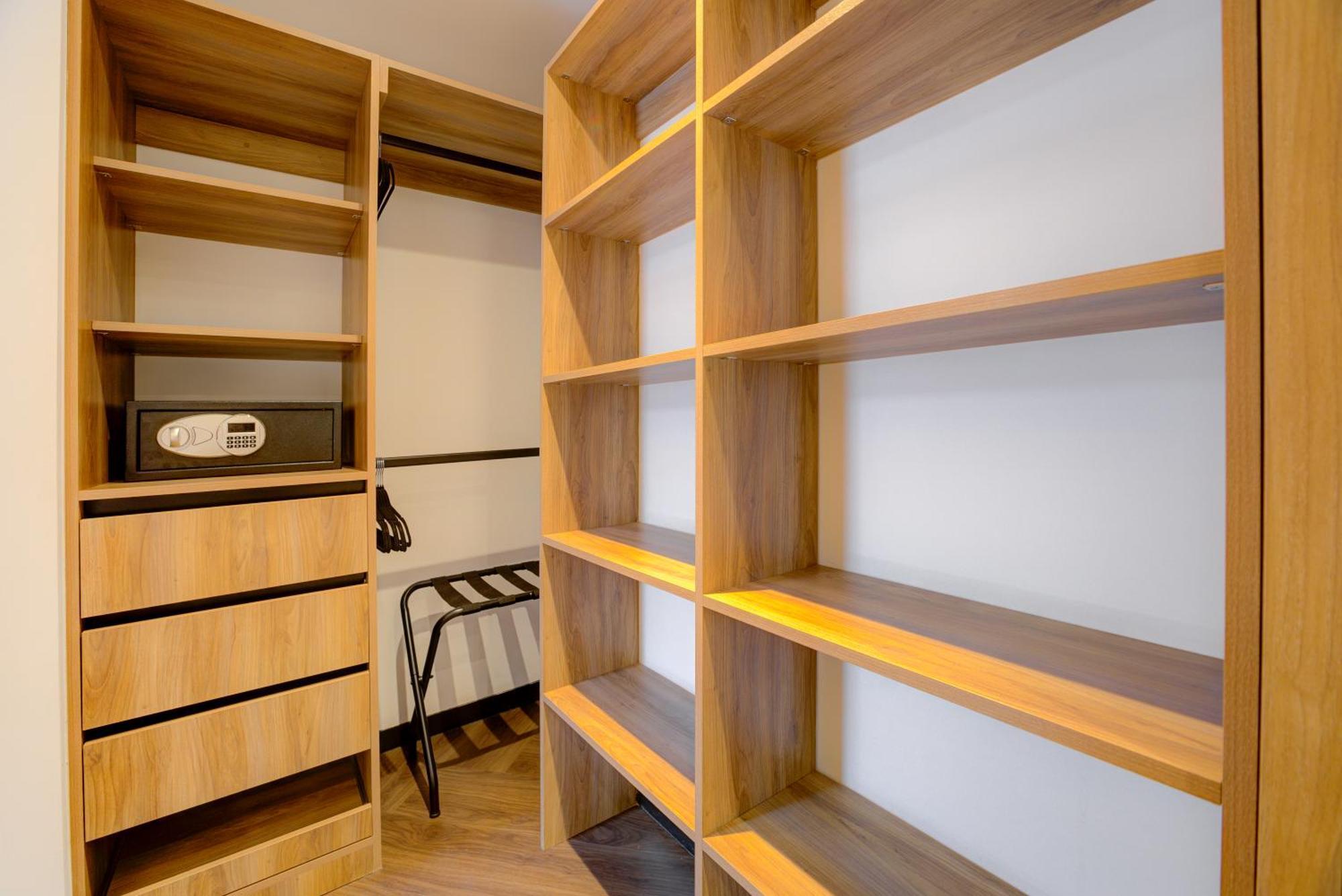 Apartment Michoacan Luxury By Capitalia Mexico City