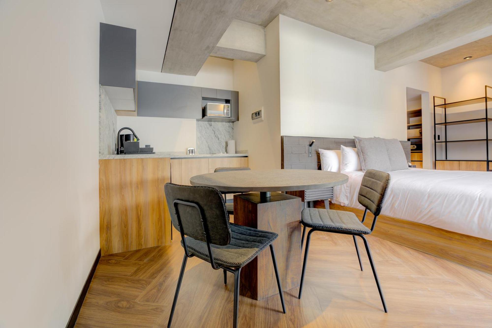 Michoacan Luxury By Capitalia Mexico City