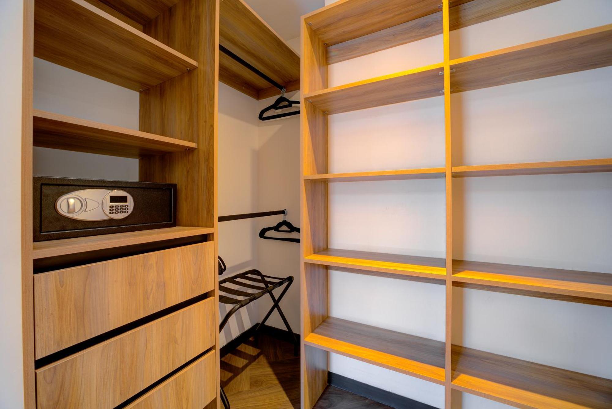Michoacan Luxury By Capitalia Apartment Mexico City