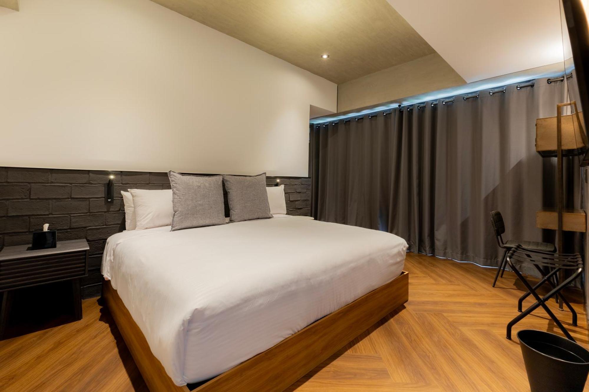 Apartment Michoacan Luxury By Capitalia *