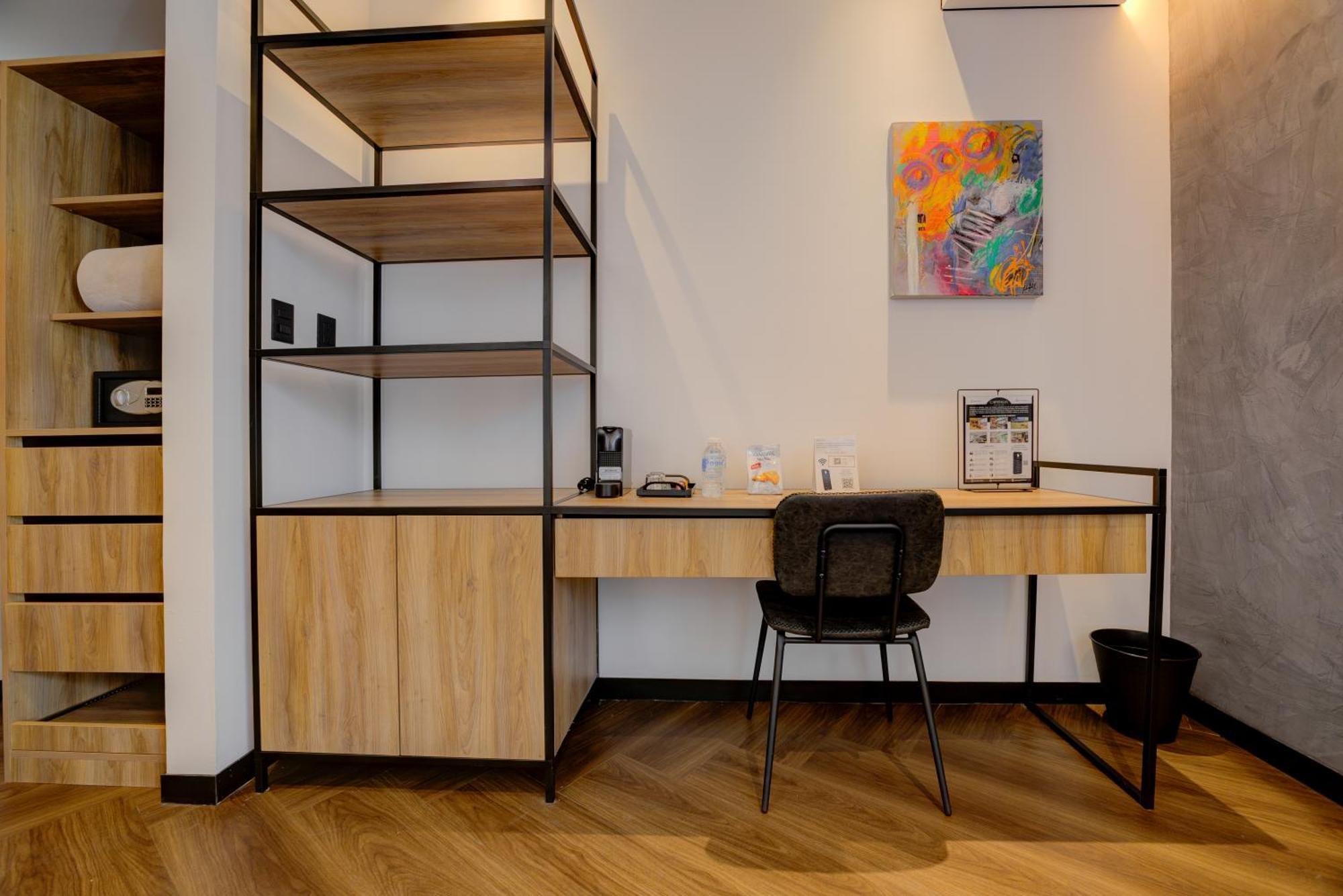 Apartment Michoacan Luxury By Capitalia Mexico City
