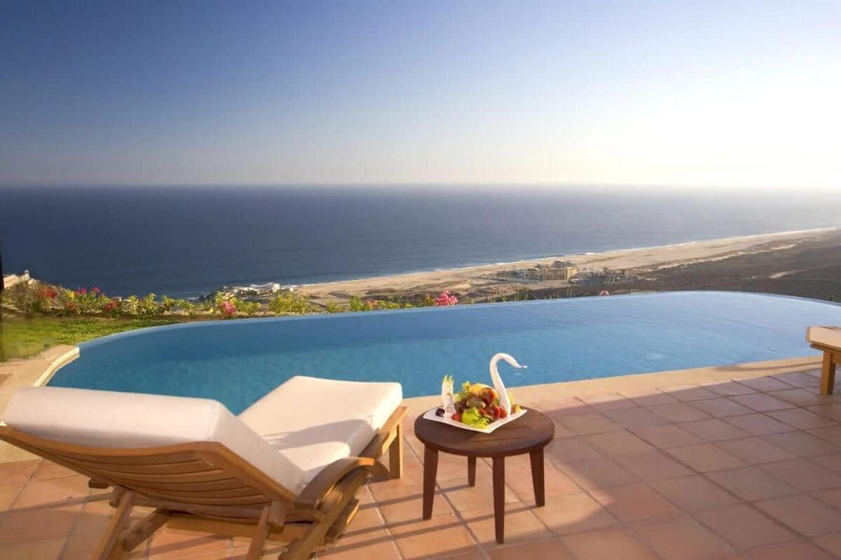 Three Luxury 3br In Villa Cabo San Lucas
