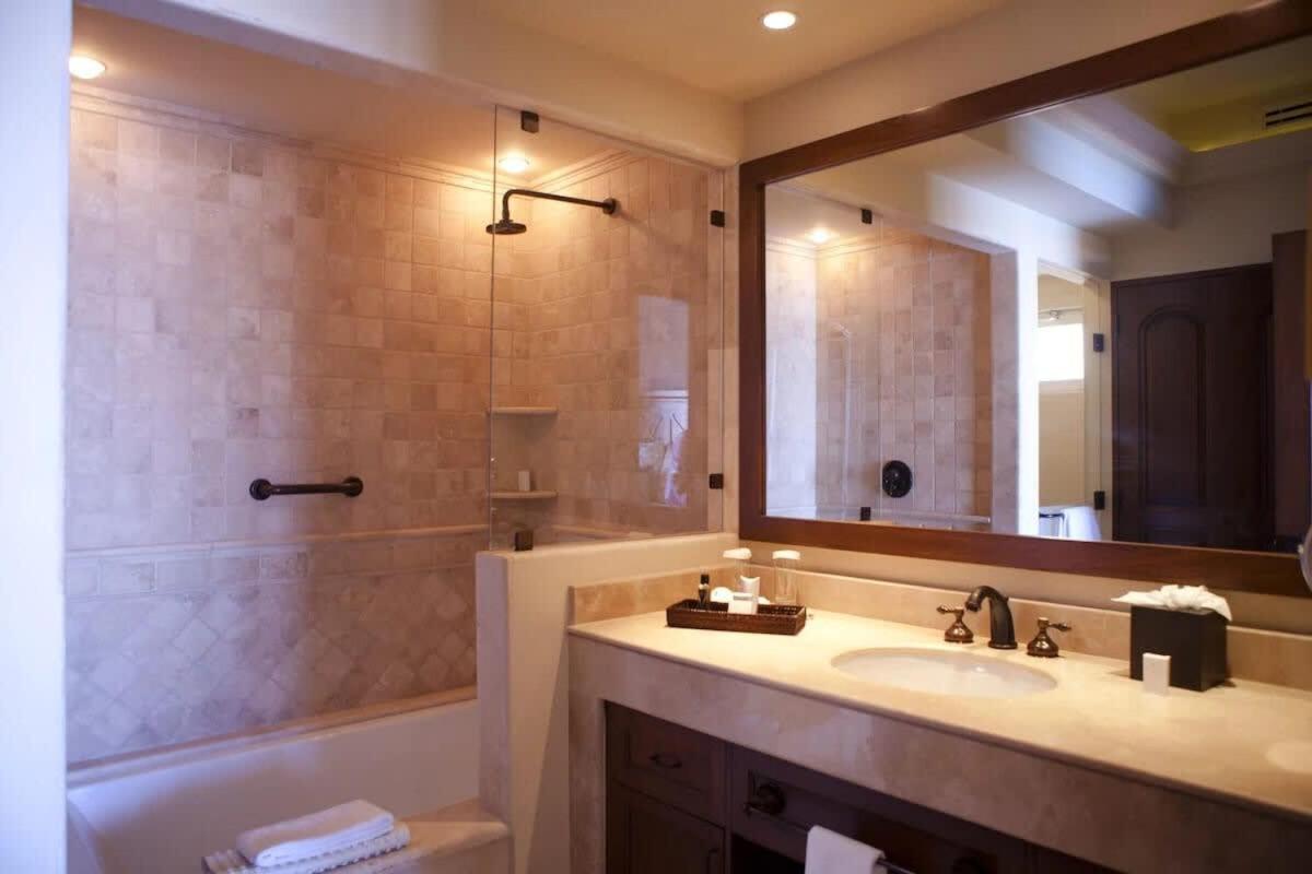 Three Luxury 3br In Cabo San Lucas