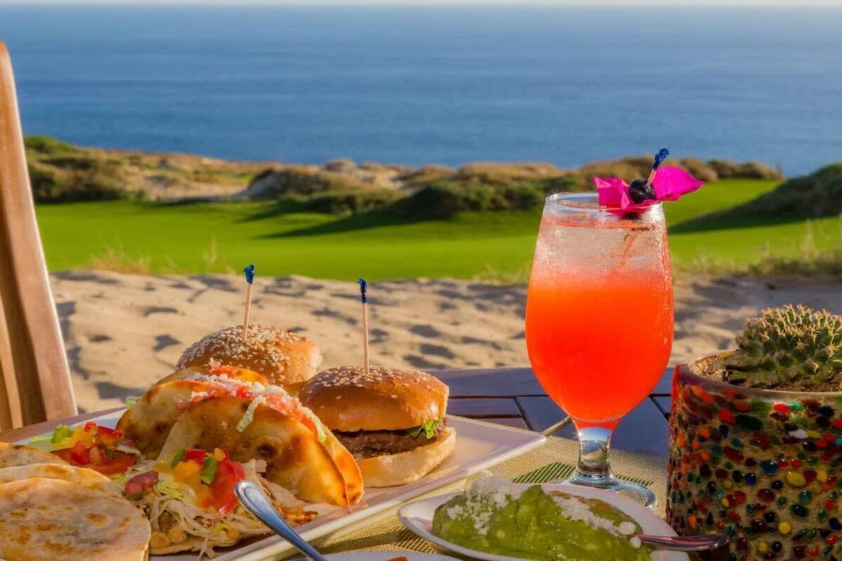 Villa Two Beautiful Great View-cabo San Lucas *
