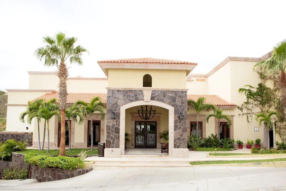 Three Luxury 3br In