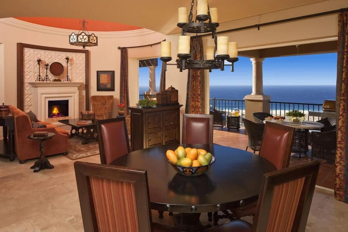 Three Luxury 3br In * Cabo San Lucas