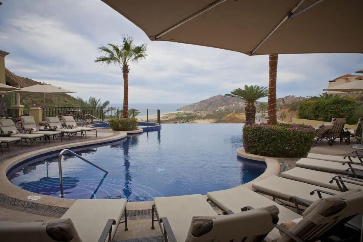 Three Luxury 3br In