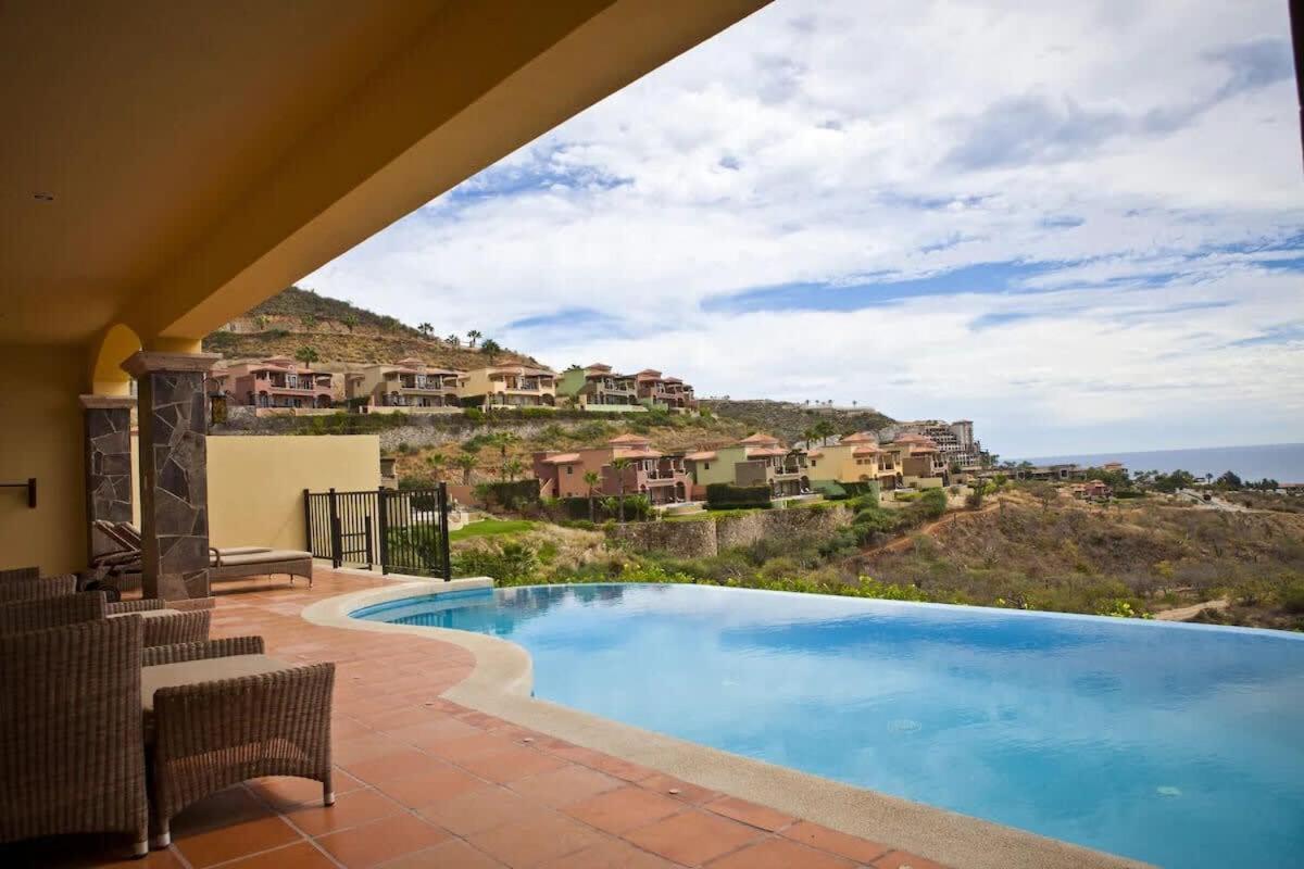 Villa Three Luxury 3br In