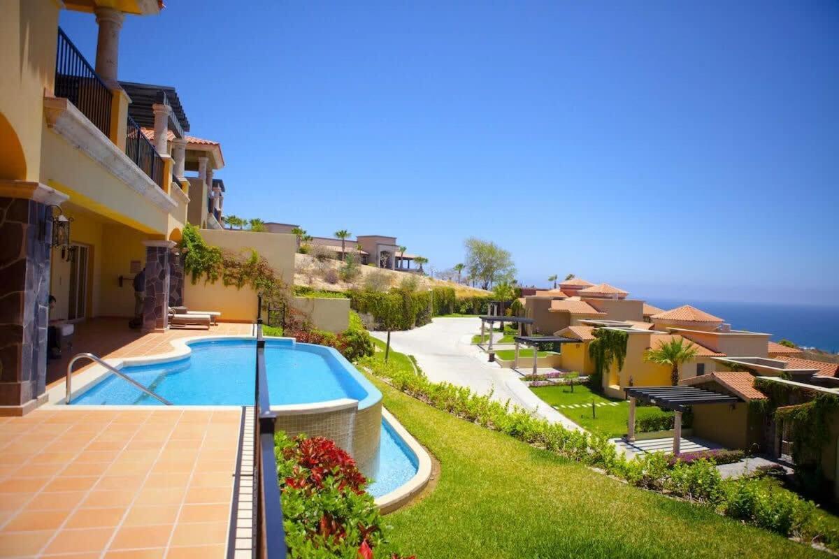 Villa Three Luxury 3br In Cabo San Lucas