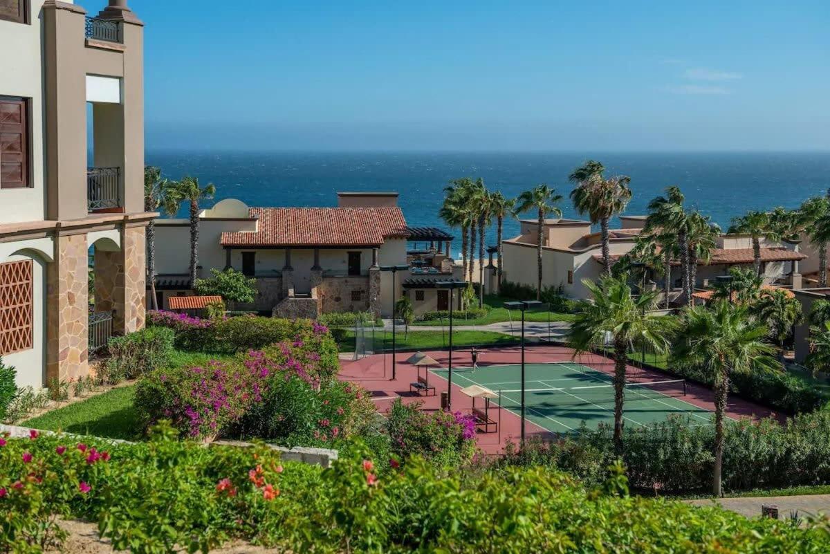 Three Luxury 3br In