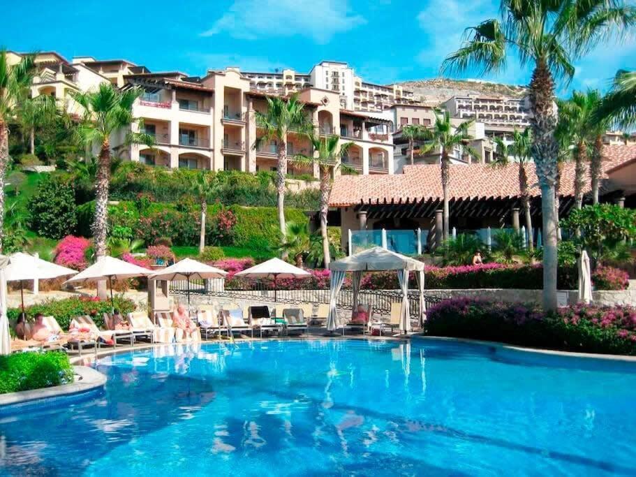 Villa Three Luxury 3br In