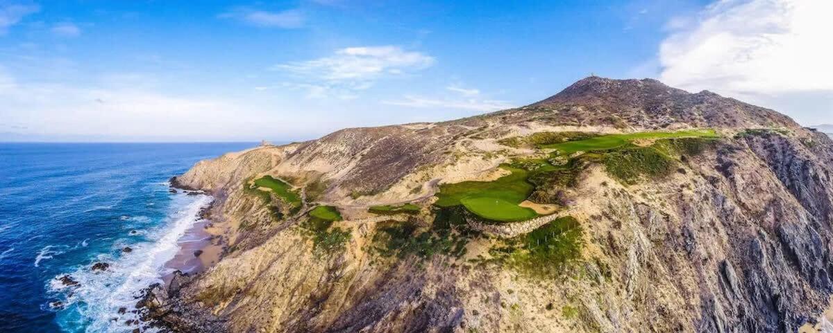 Three Luxury 3br In Cabo San Lucas
