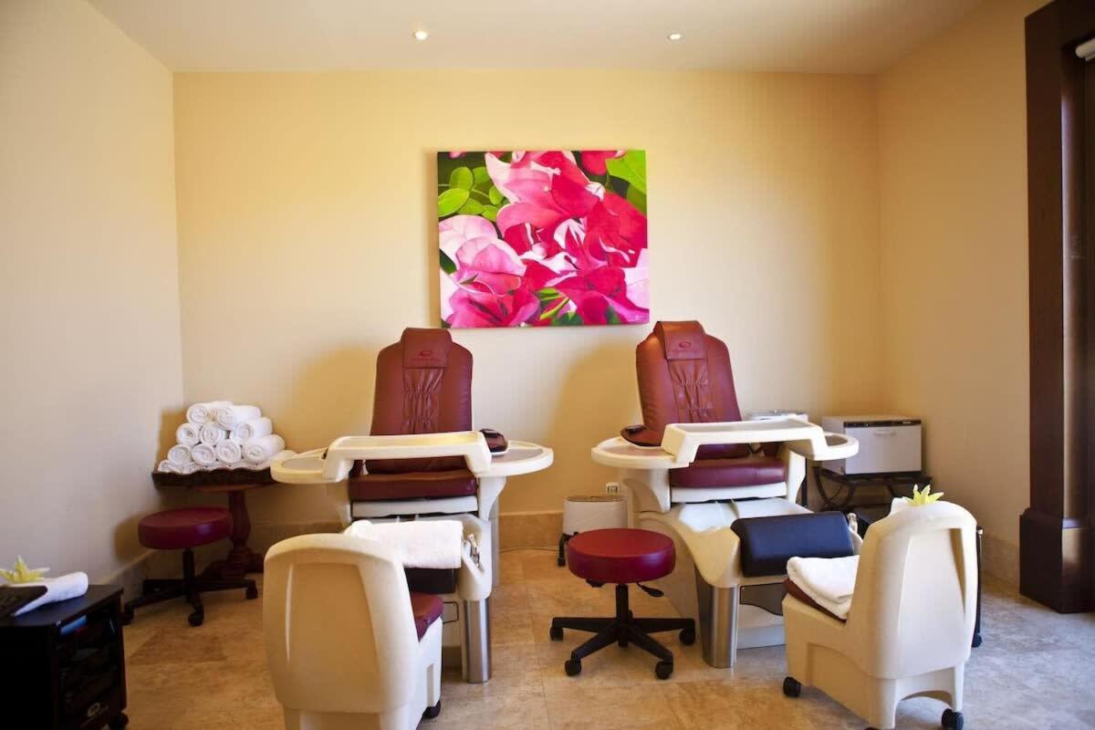 Villa Three Luxury 3br In Cabo San Lucas