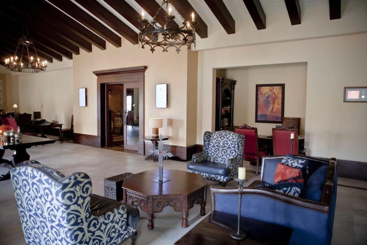Three Luxury 3br In Cabo San Lucas