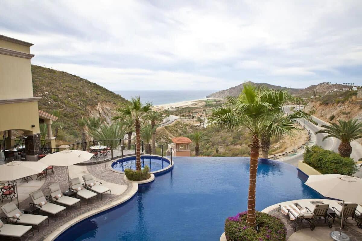 Three Luxury 3br In Villa Cabo San Lucas