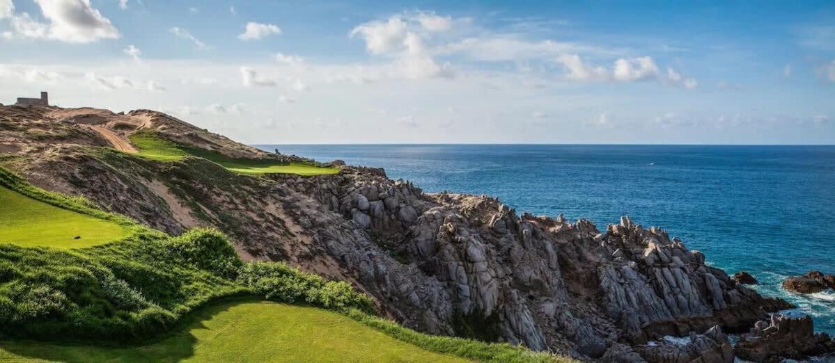 Three Luxury 3br In Cabo San Lucas