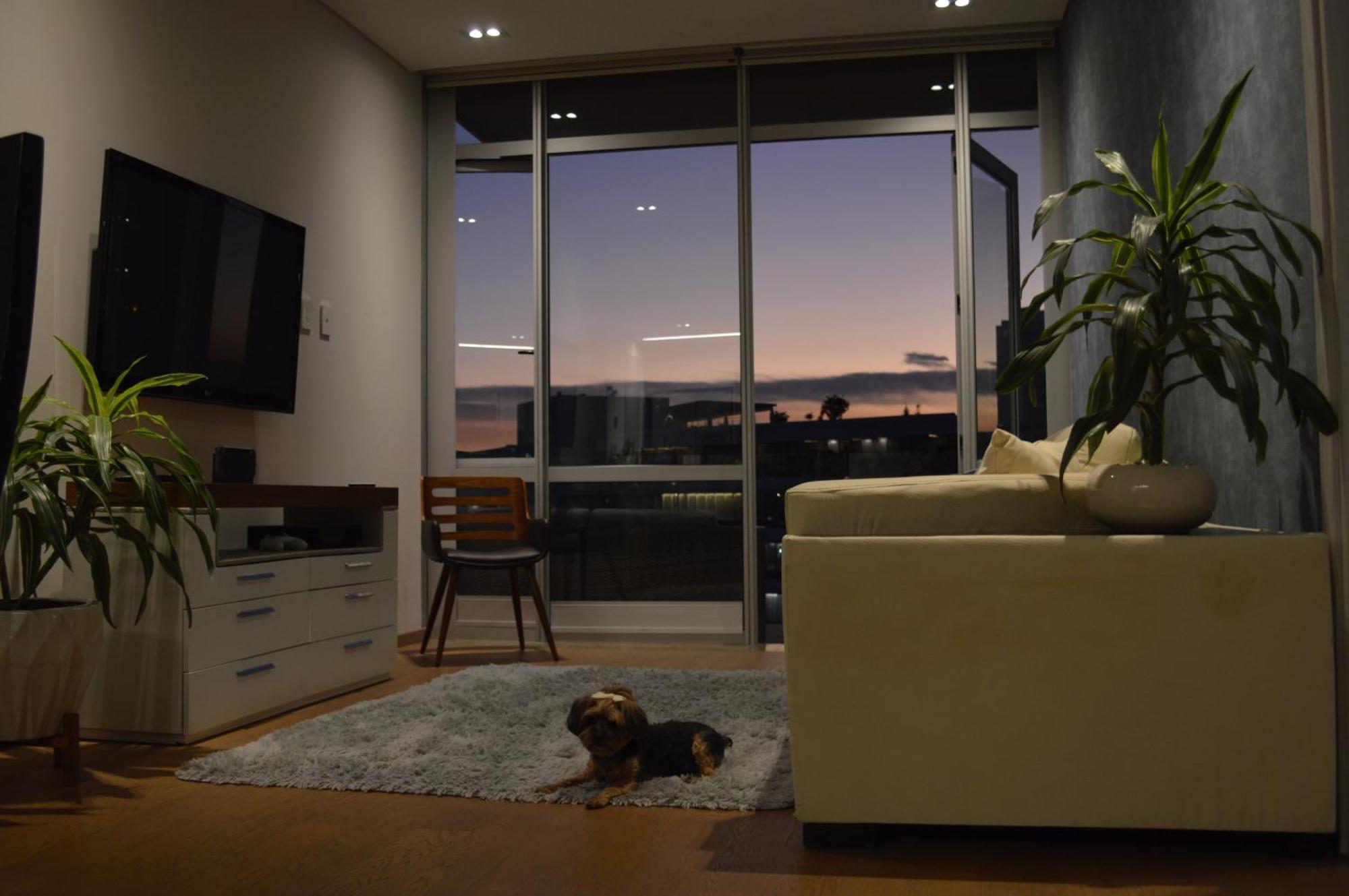 Bonito Departamento En Sonata Apartment Tlaxcalancingo