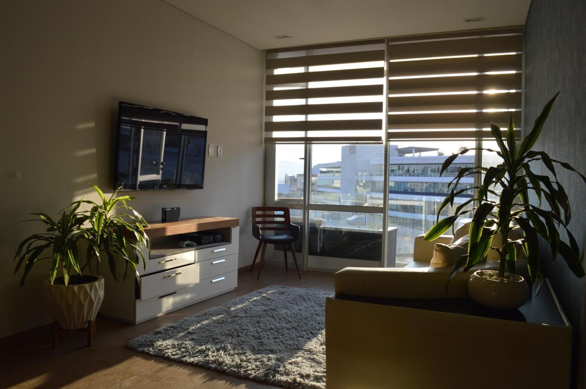 Bonito Departamento En Sonata