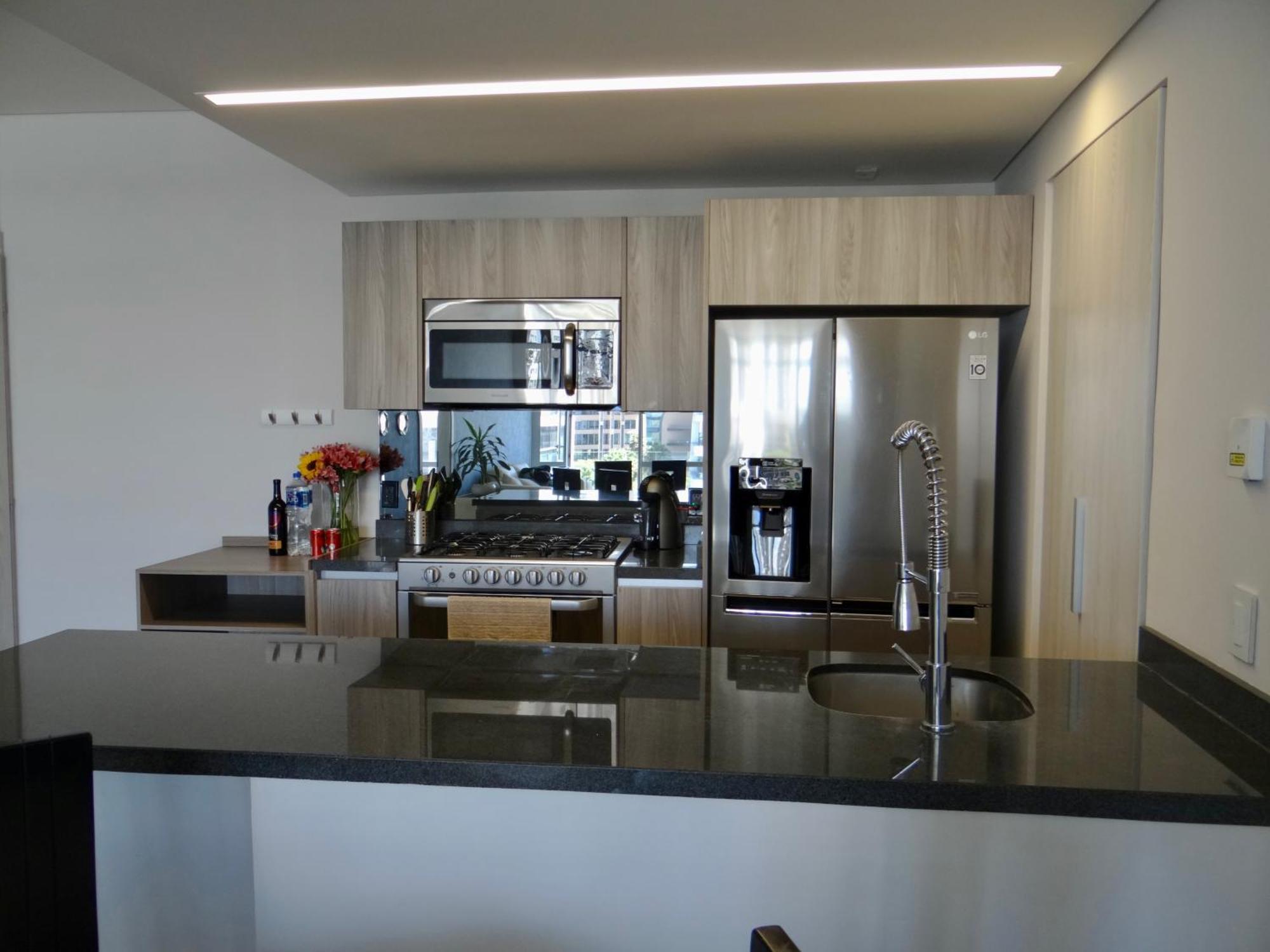 Apartment Bonito Departamento En Sonata *