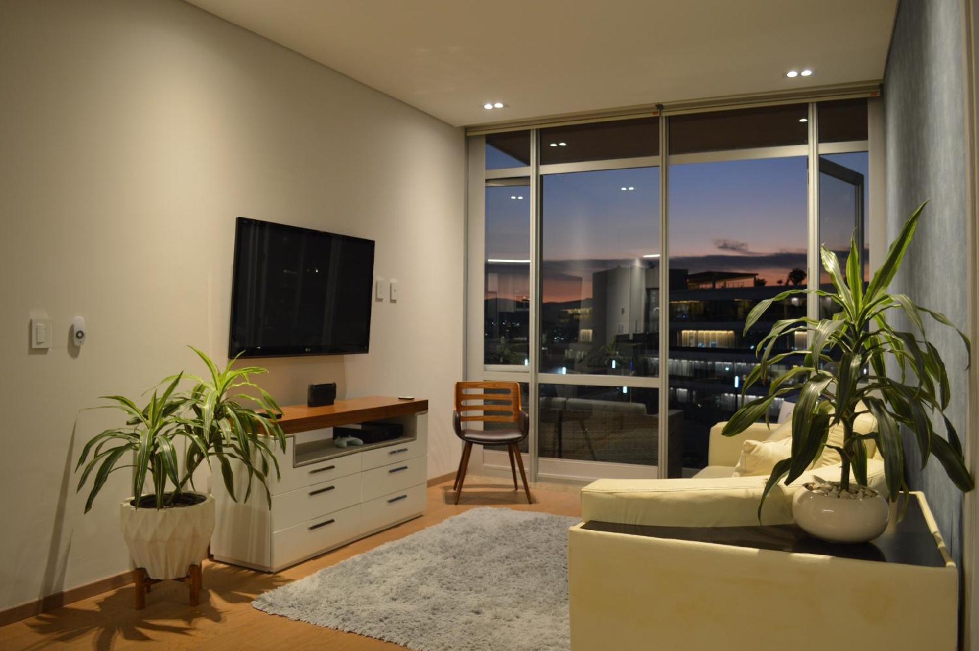 Bonito Departamento En Sonata Apartment *