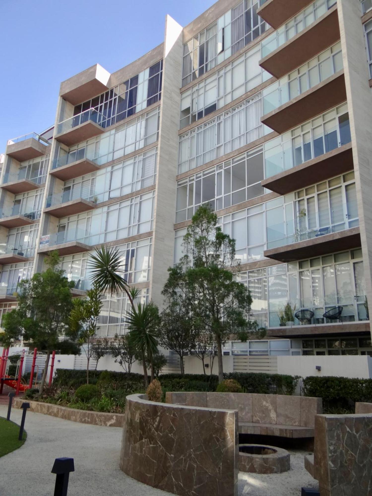 Bonito Departamento En Sonata Tlaxcalancingo